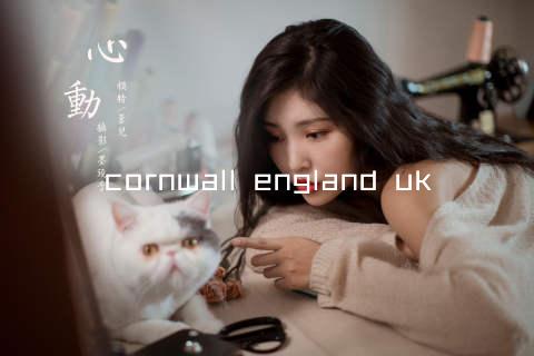 cornwall england uk